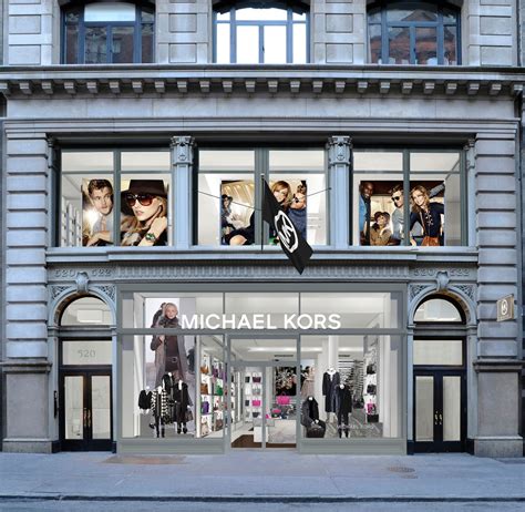 michael kors head office jobs|Michael Kors warehouse jobs.